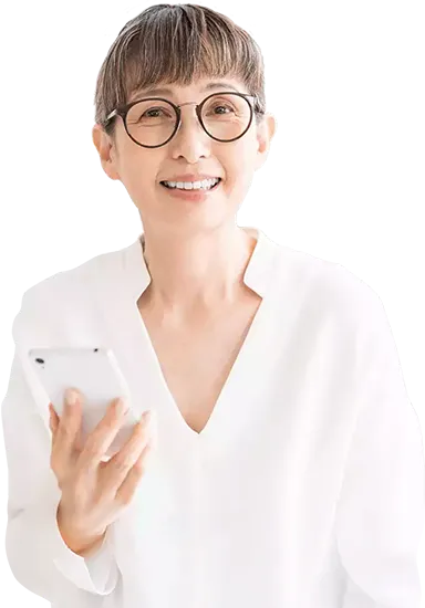 シニアジョブ 50歳以上のための求人サイト!